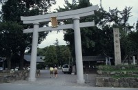 闘けい神社