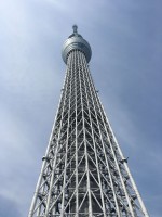Tokyo Skytree